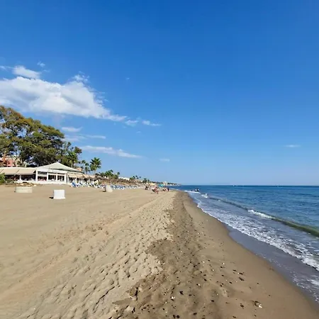 Holiday home The House - 4min Walk To The Sea Marbella
