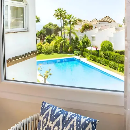 Holiday home The House - 4min Walk To The Sea