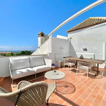 The House - 4min Walk To The Sea Marbella